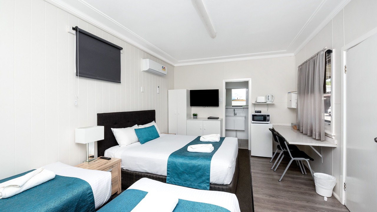 Photo of Bedroom in Port Macquarie