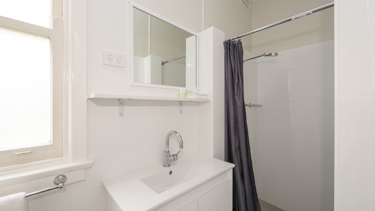 Photo of Bathroom in Port Macquarie