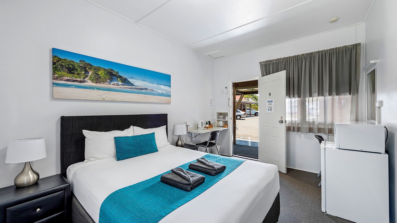 Photo of Bedroom in Port Macquarie