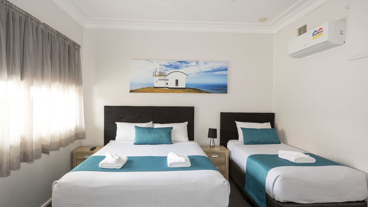 Photo of Bedroom in Port Macquarie