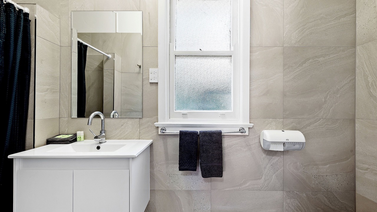 Photo of Bathroom in Port Macquarie