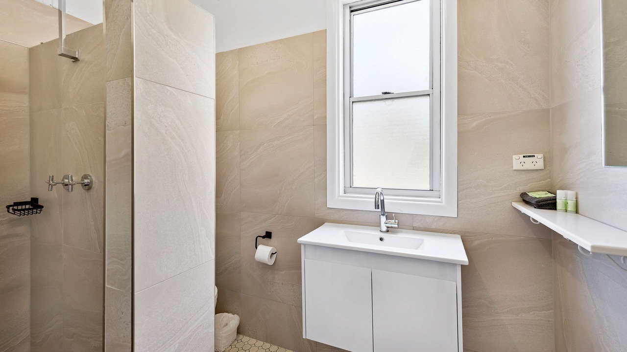 Photo of Bathroom in Port Macquarie