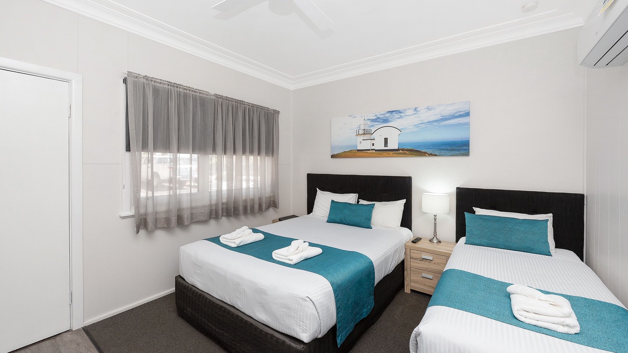 Photo of Bedroom in Port Macquarie