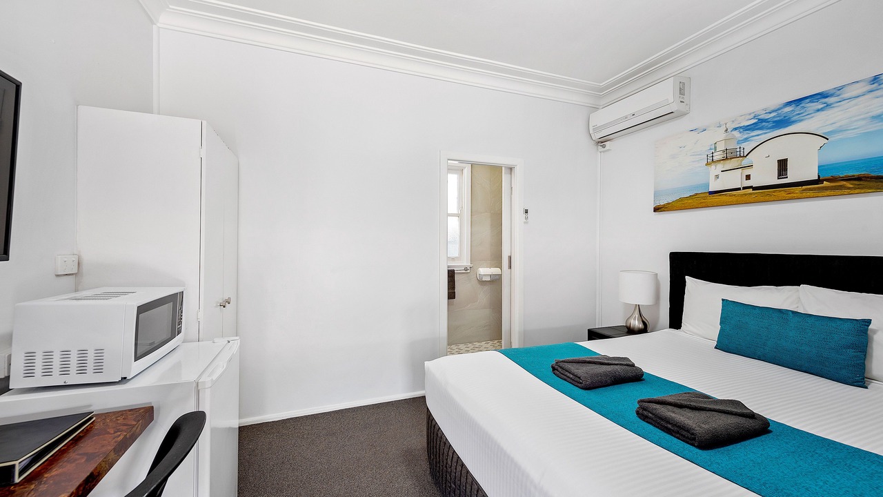 Photo of Bedroom in Port Macquarie