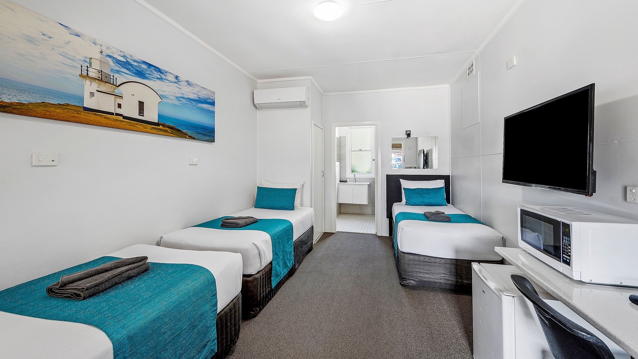Photo of Bedroom in Port Macquarie