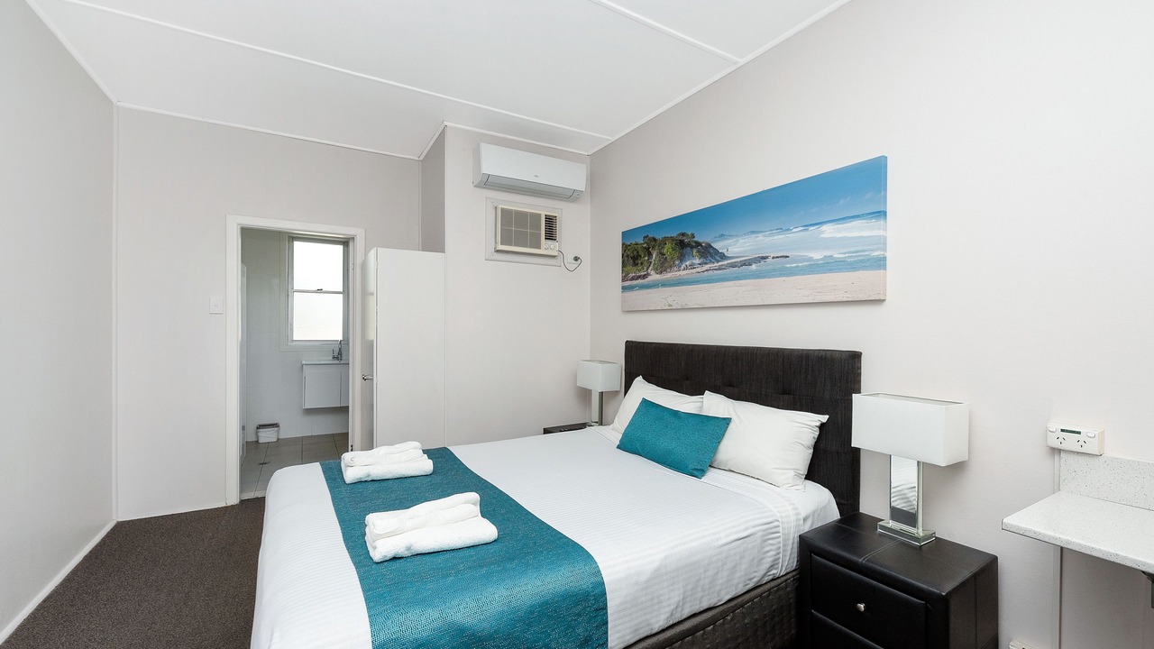 Photo of Bedroom in Port Macquarie
