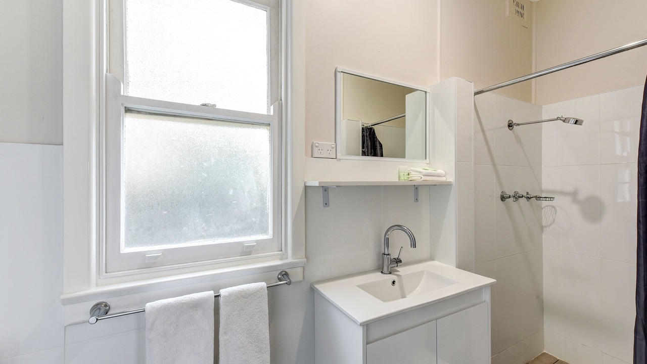 Photo of Bathroom in Port Macquarie