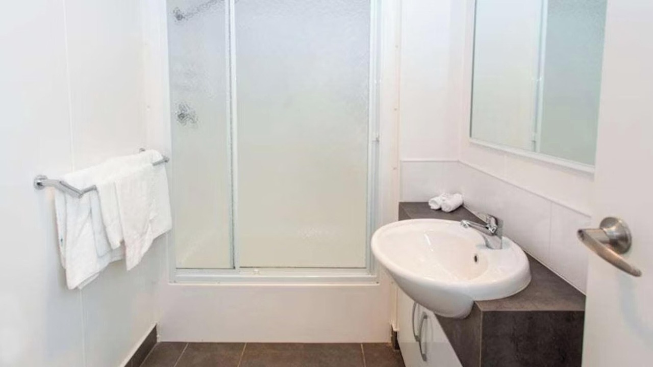 Photo of Bathroom in Renmark
