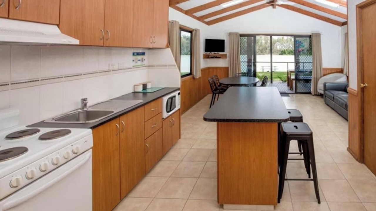 Photo of Kitchen in Renmark