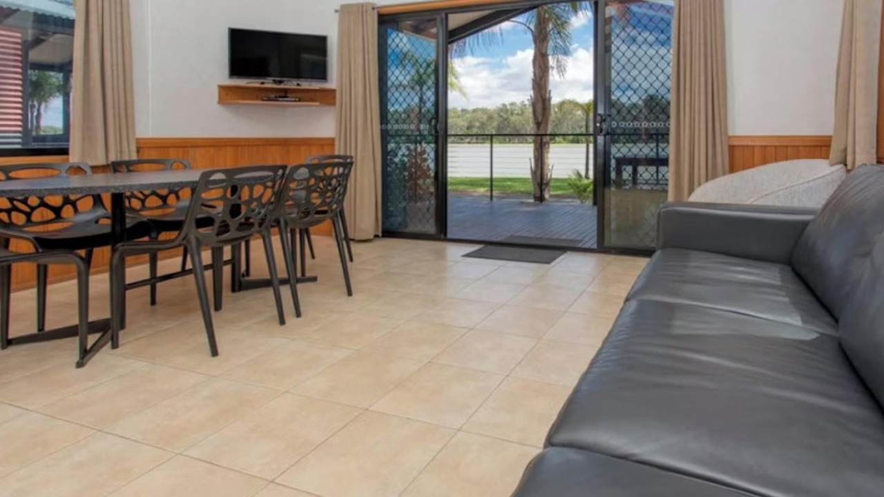 Photo of Bedroom in Renmark