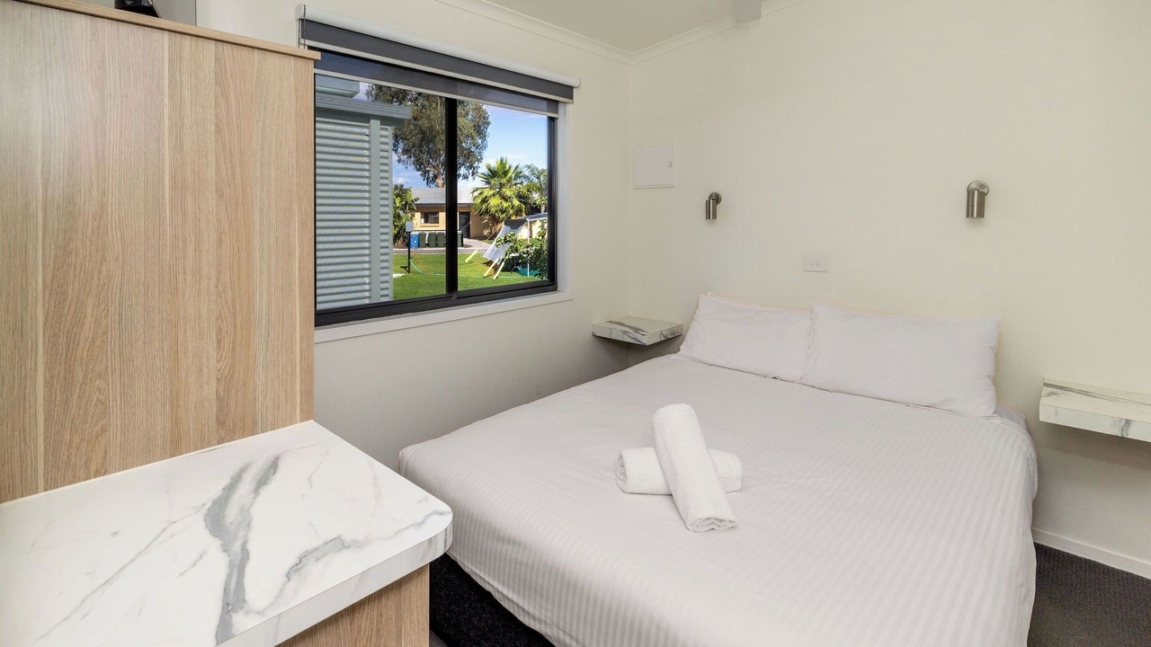 Photo of Bedroom in Renmark