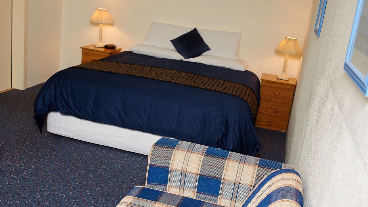 Photo of Bedroom in Mount Gambier