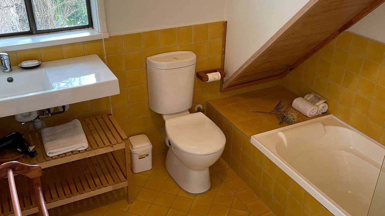 Photo of Bathroom in Yallingup
