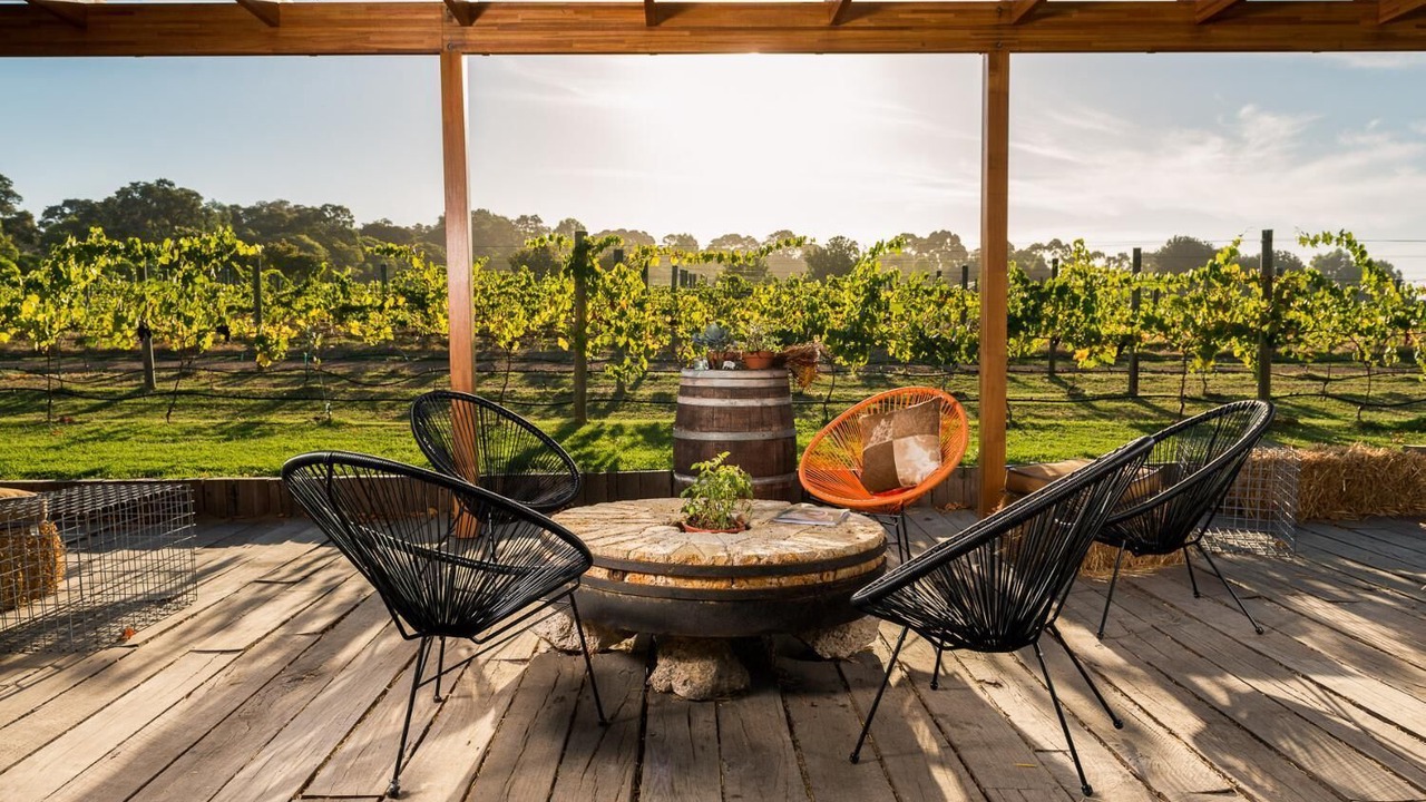 Photo of Patio Balcony in Yallingup