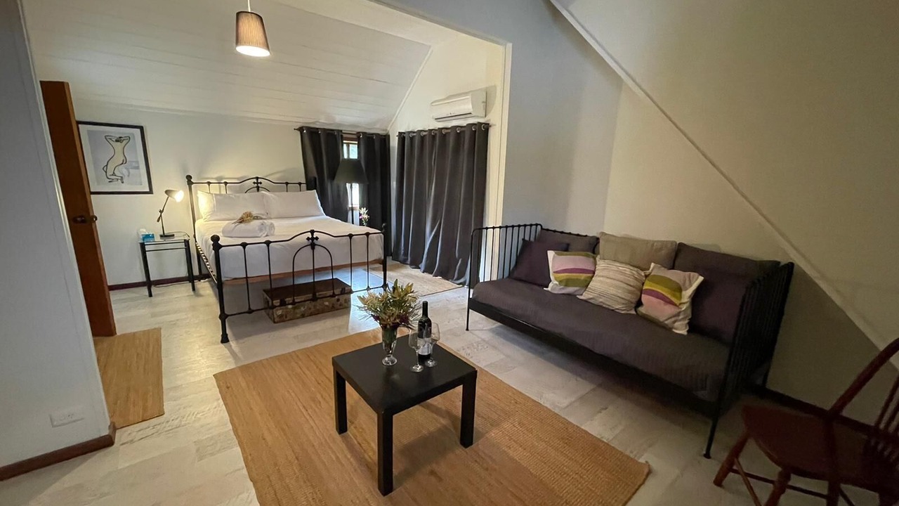 Photo of Bedroom in Yallingup