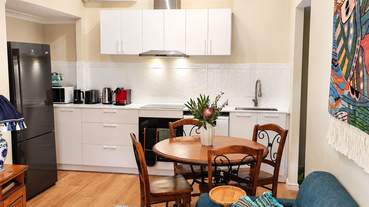 Photo of Kitchen in Margaret River