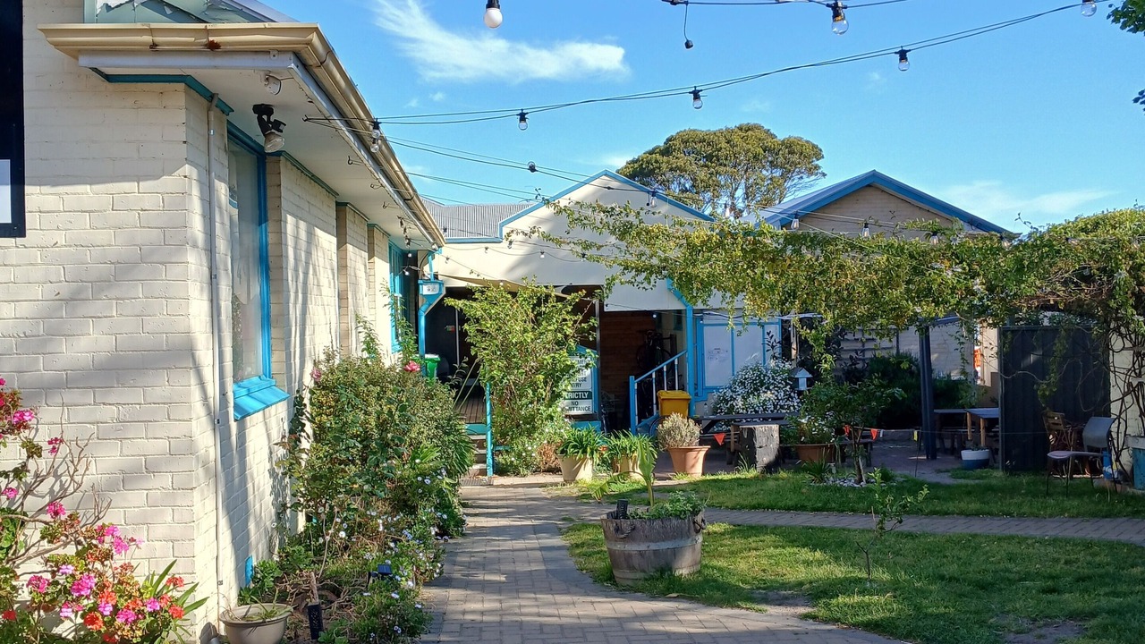 Photo of Outdoor in Albany