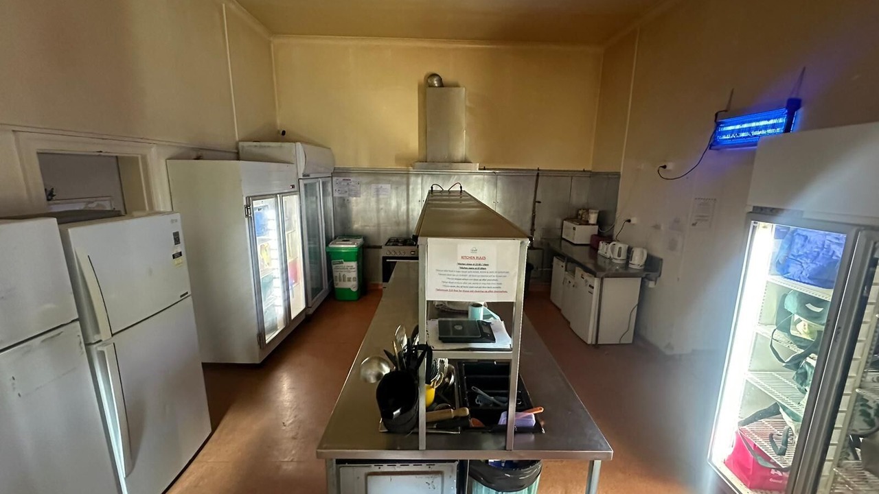 Photo of Kitchen in Albany