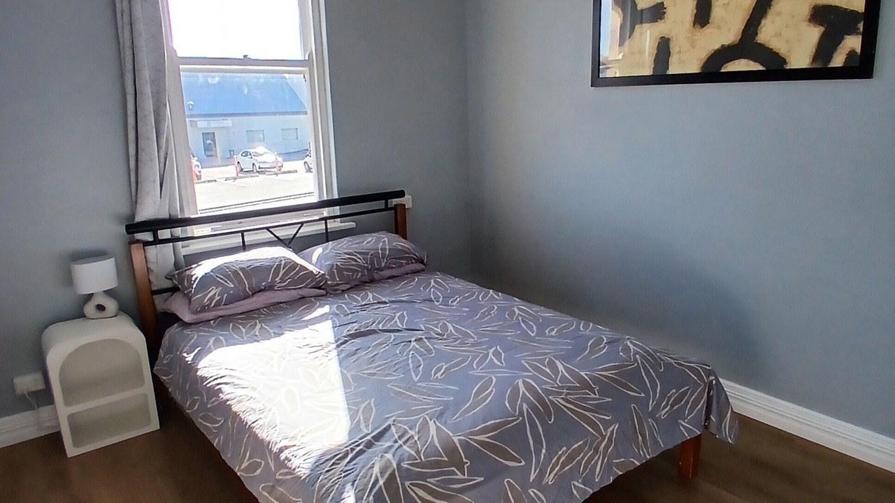 Photo of Bedroom in Albany