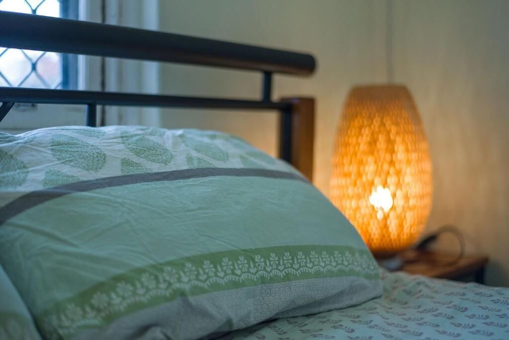 Photo of Bedroom in Albany