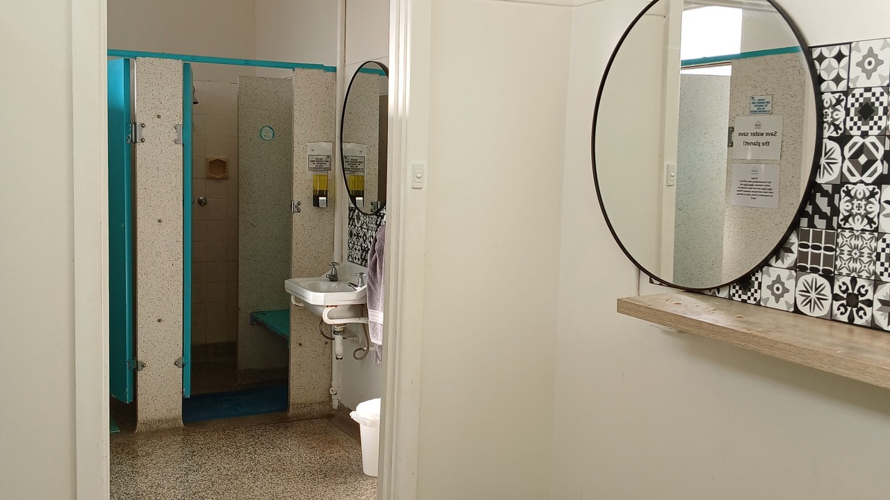 Photo of Bathroom in Albany