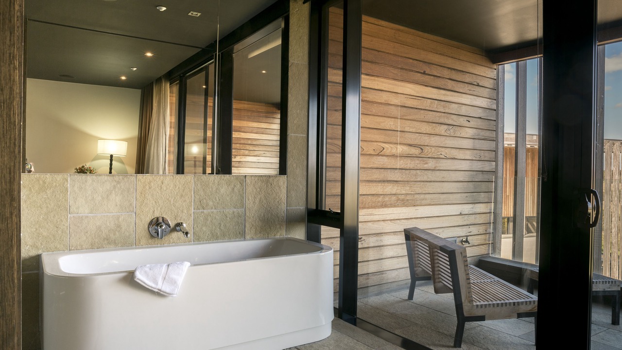 Photo of Bathroom in Fingal