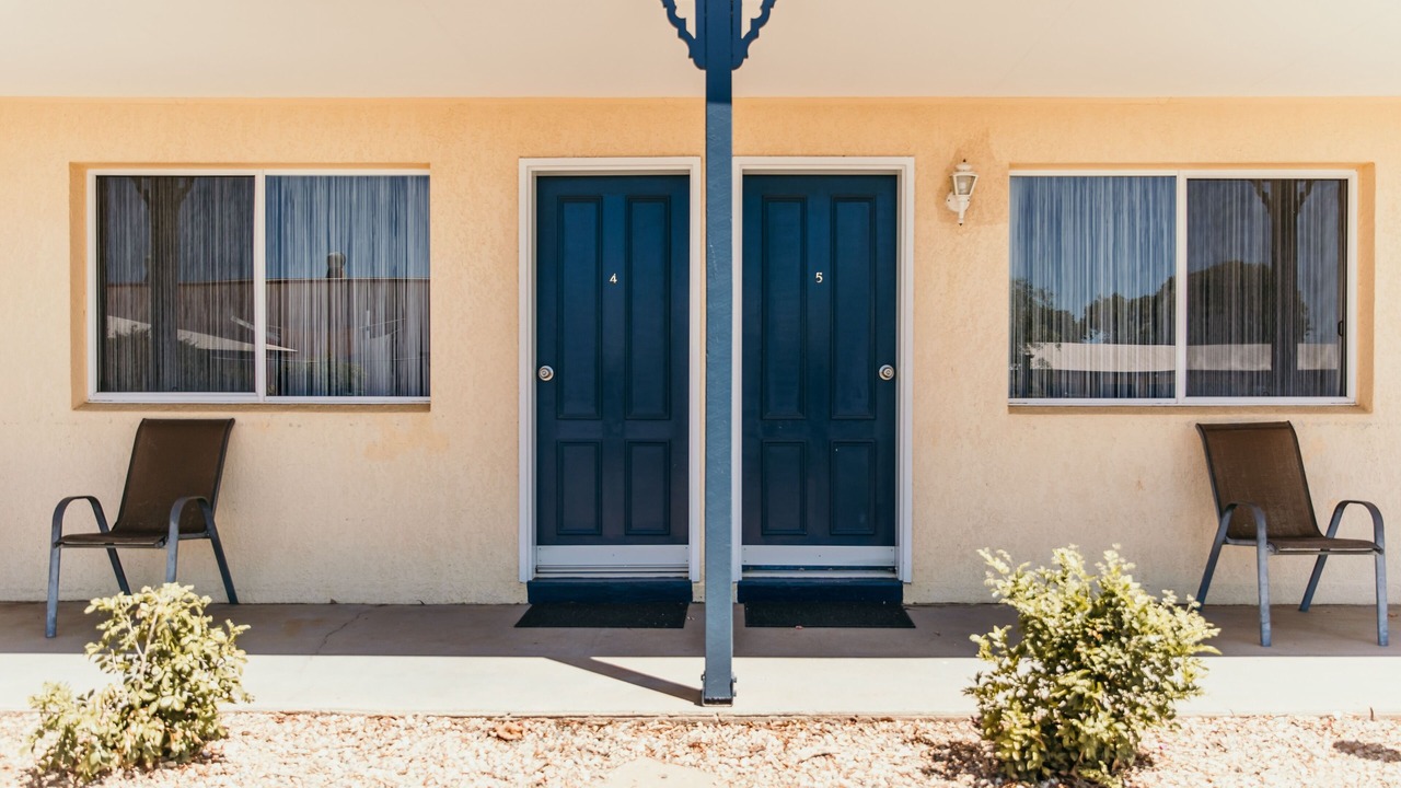 Photo of Outdoor in Mount Isa City
