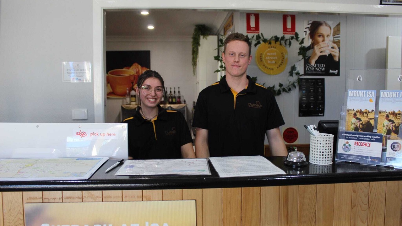 Photo of Others in Mount Isa City