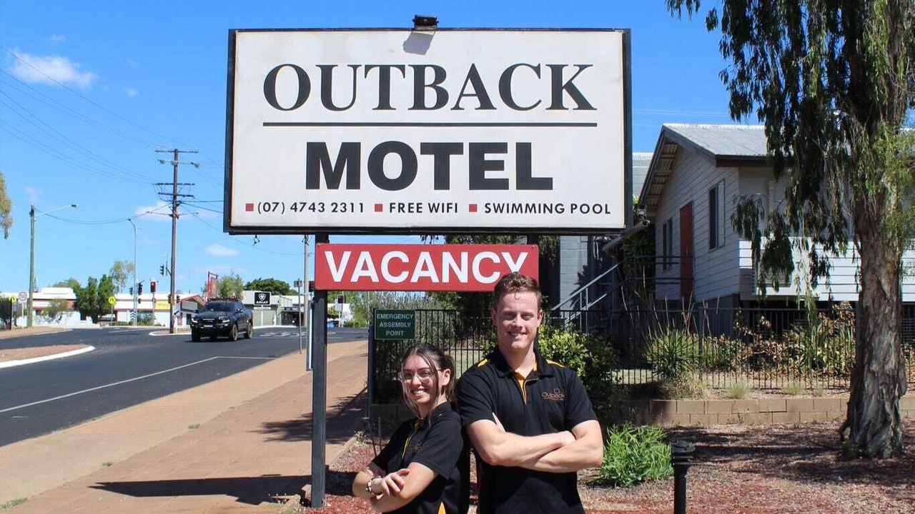 Photo of Outdoor in Mount Isa City