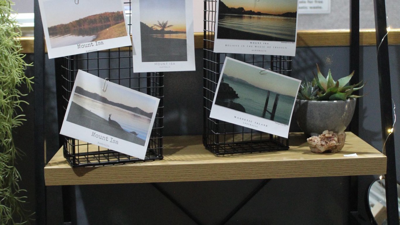 Photo of Others in Mount Isa City