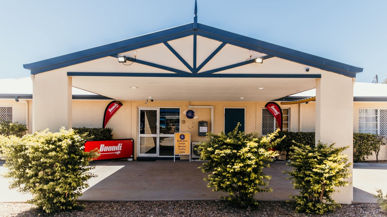 Photo of Outdoor in Mount Isa City