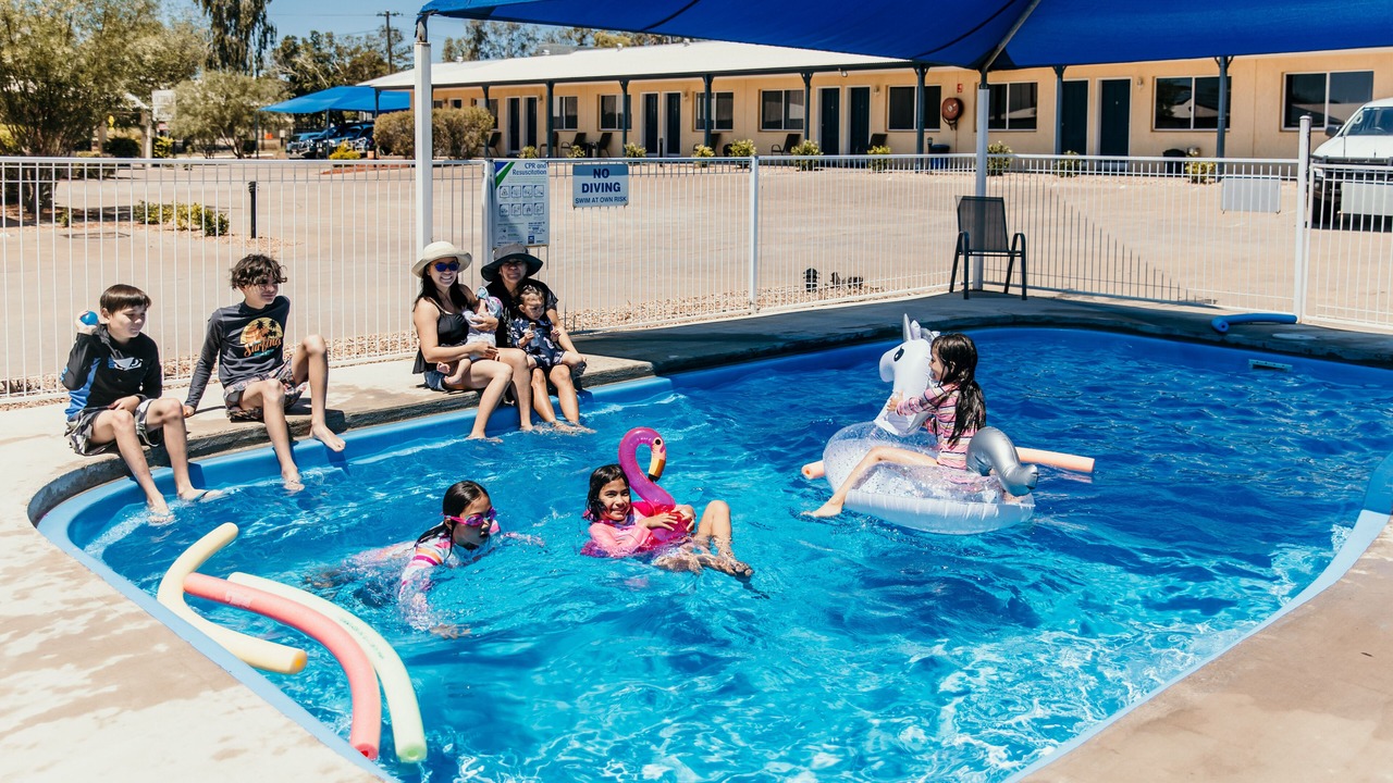 Photo of Outdoor in Mount Isa City
