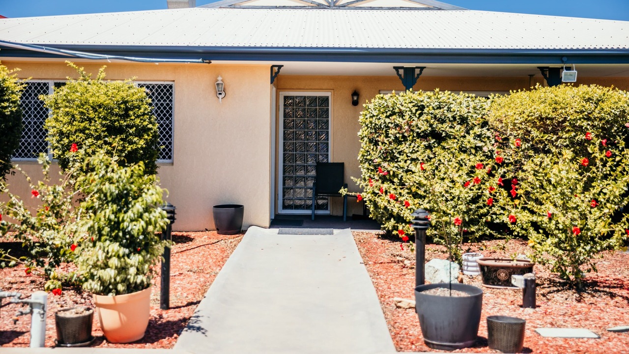 Photo of Outdoor in Mount Isa City