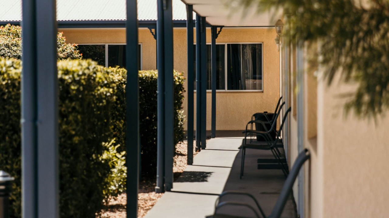 Photo of Outdoor in Mount Isa City