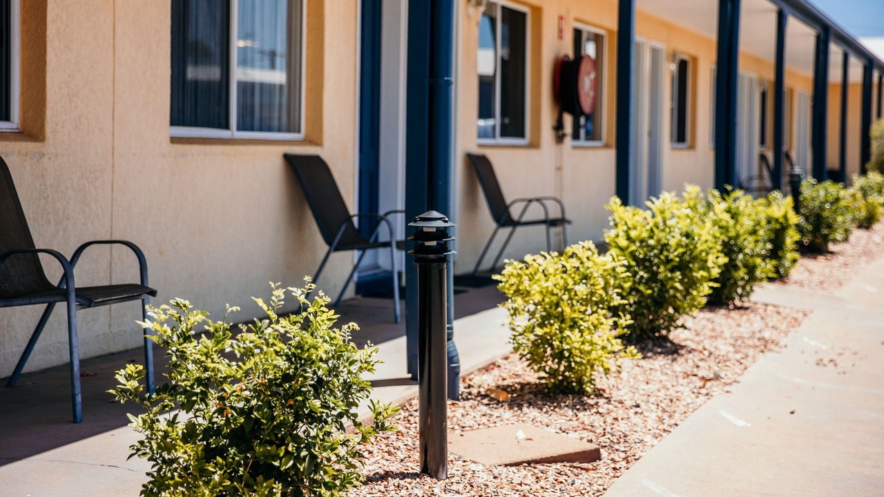 Photo of Outdoor in Mount Isa City