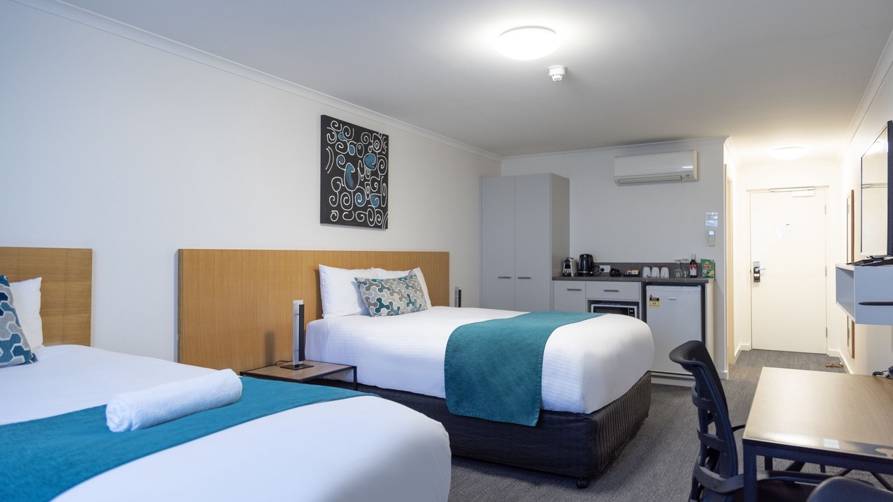 Photo of Bedroom in Bairnsdale