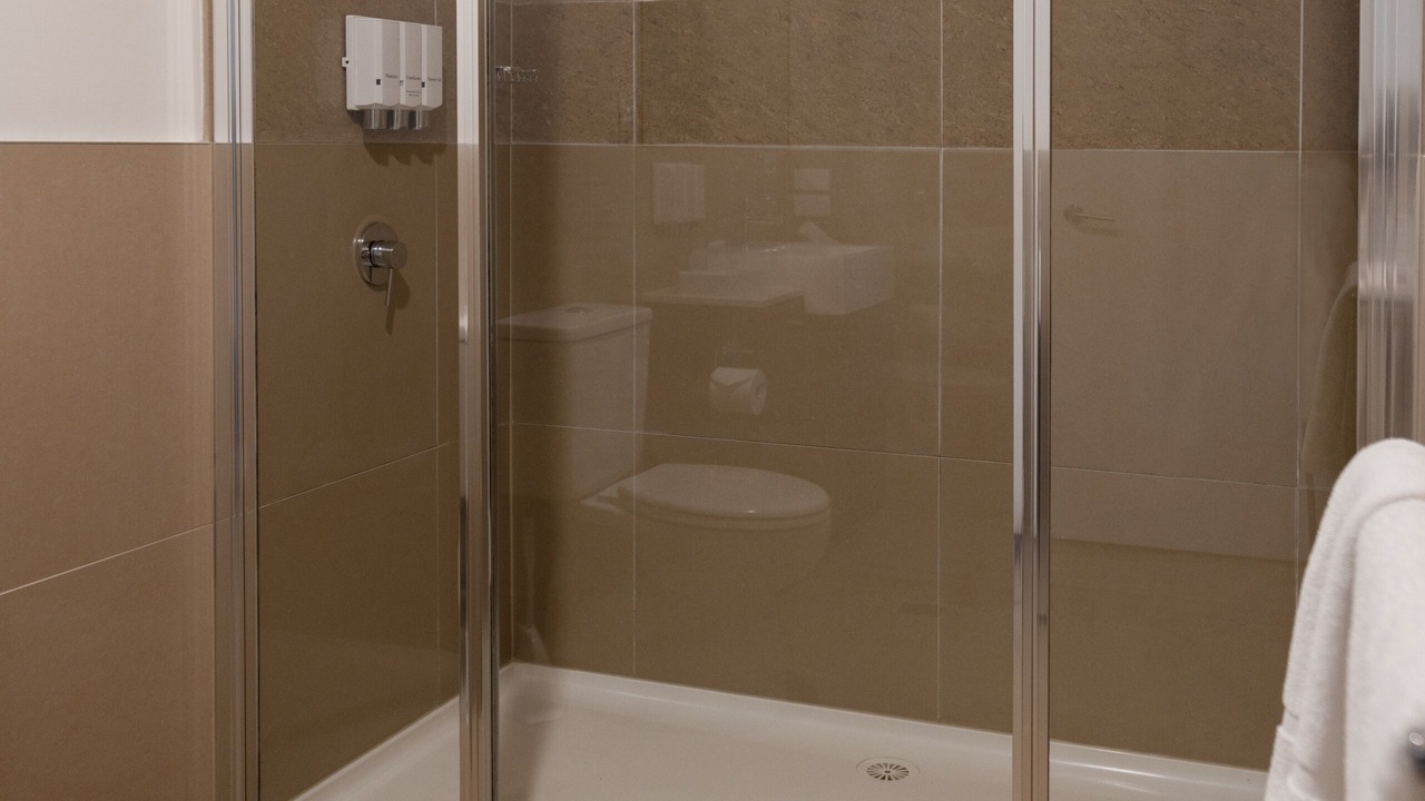 Photo of Bathroom in Bairnsdale