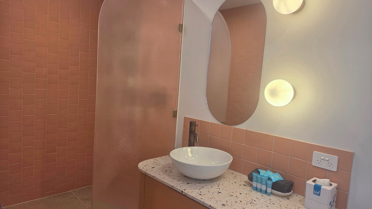 Photo of Bathroom in Maroochydore