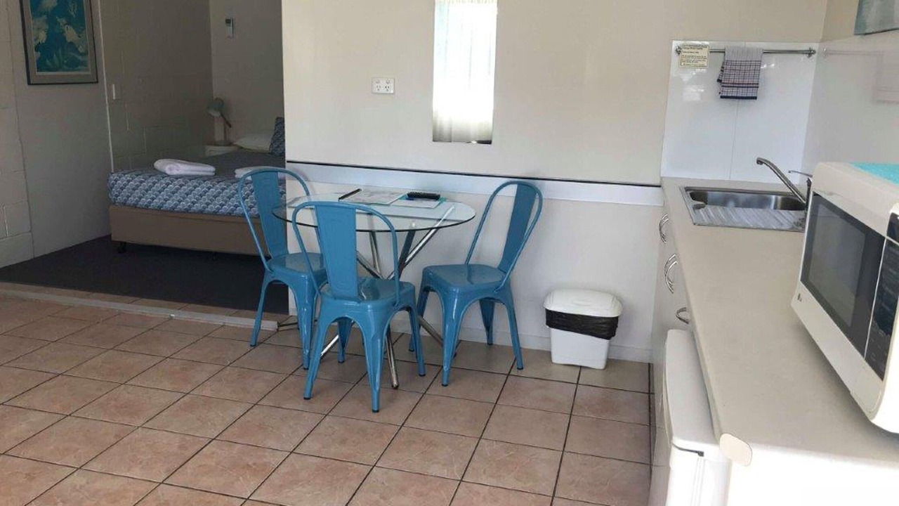 Photo of Bedroom in Maroochydore