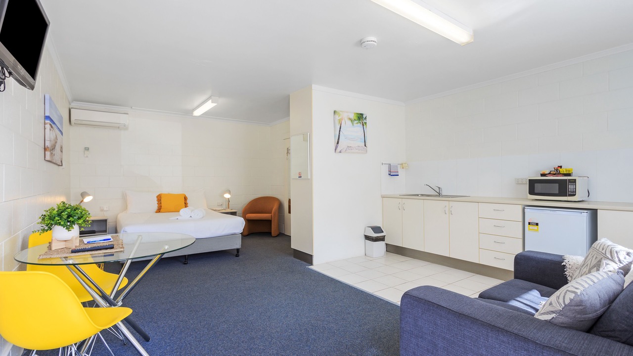 Photo of Bedroom in Maroochydore