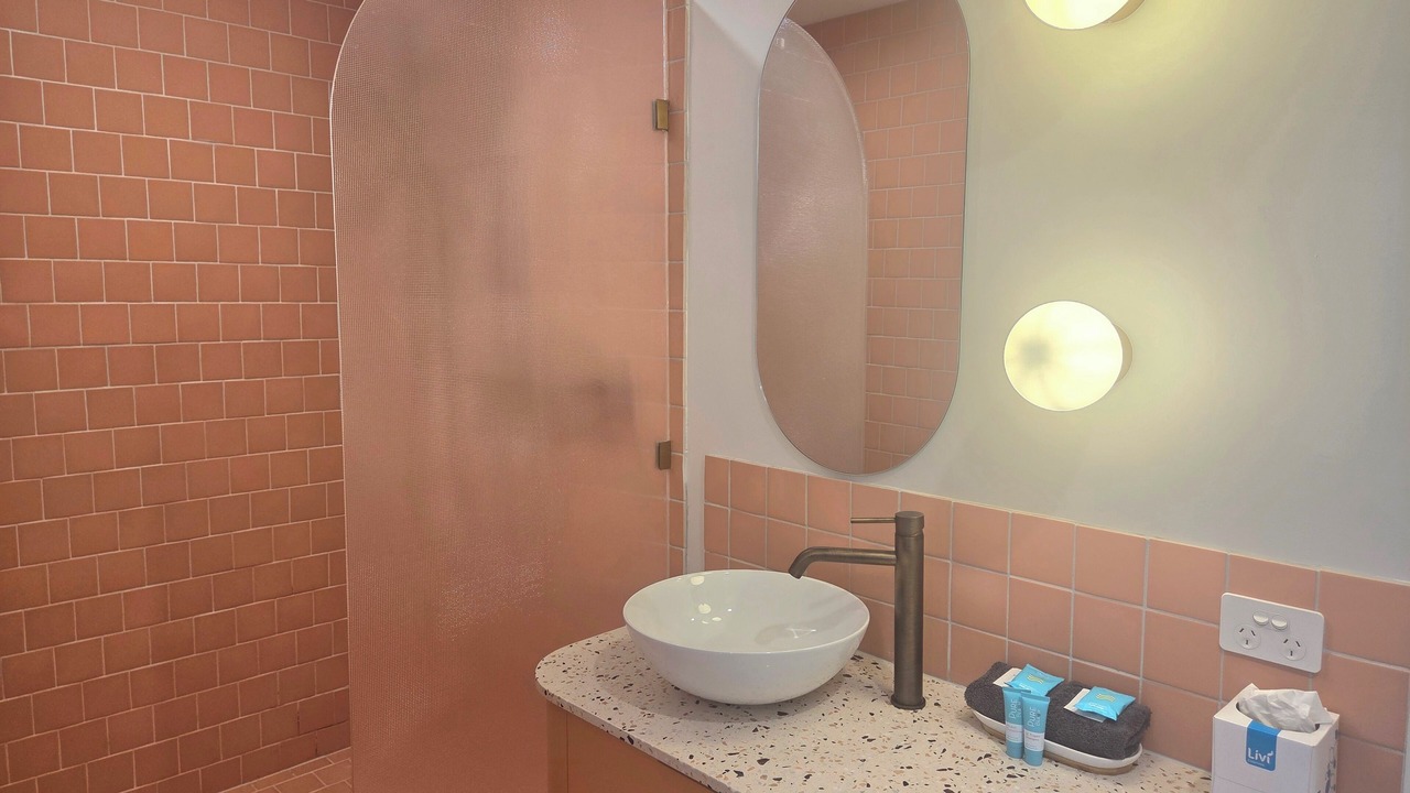 Photo of Bathroom in Maroochydore
