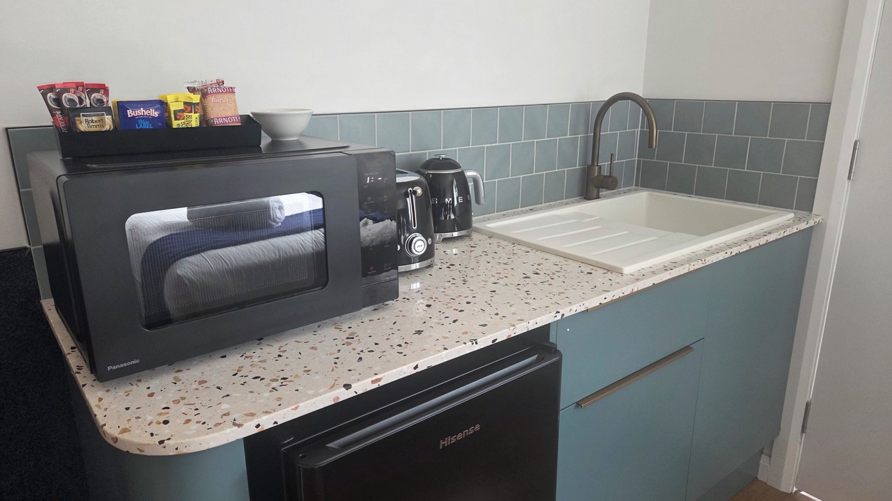 Photo of Kitchen in Maroochydore