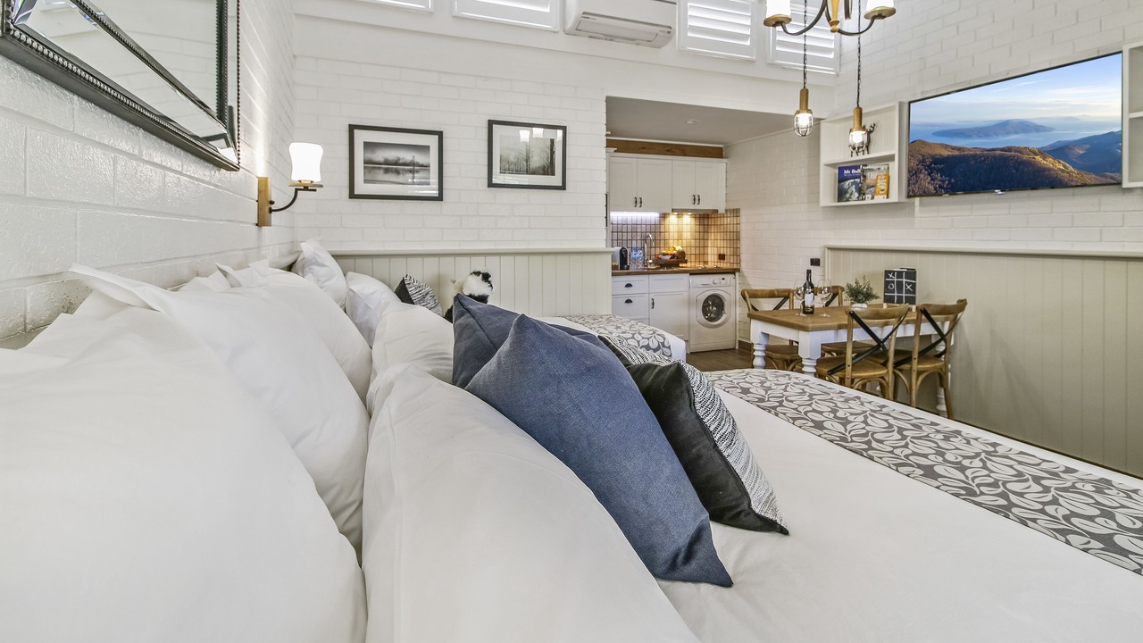 Photo of Bedroom in Mansfield