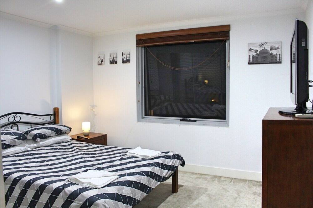 Photo of Bedroom in City West
