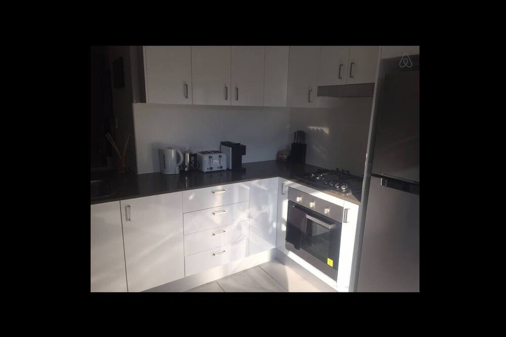 Photo of Kitchen in Werrington