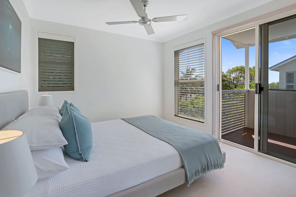 Photo of Bedroom in Noosaville