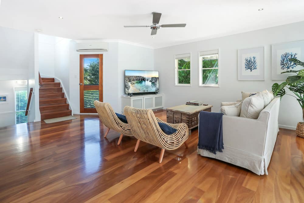 Photo of Livingroom in Noosaville