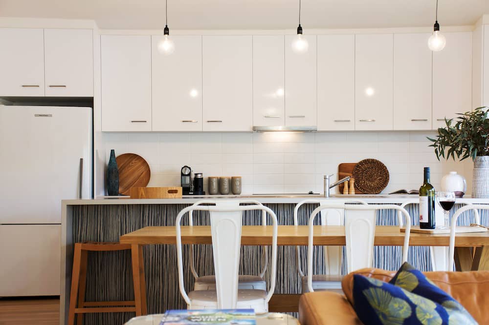 Photo of Kitchen in Caurnamont