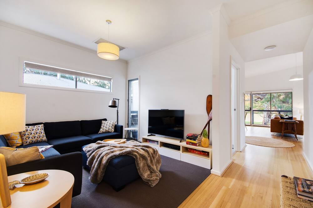 Photo of Livingroom in Caurnamont