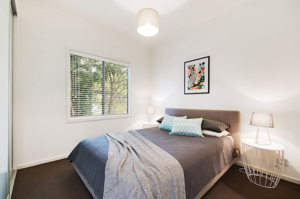 Photo of Bedroom in Caurnamont